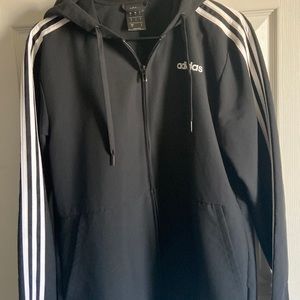 Mens adidas jacket